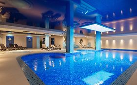 Hotel Szafir